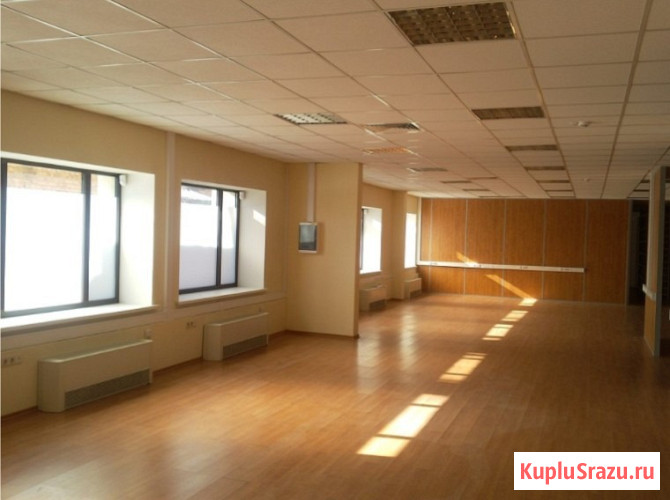 Аренда офиса 120м2 на 1 линии Московского ш Санкт-Петербург - изображение 1