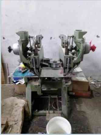 Остатки оборудования типографии Калуга