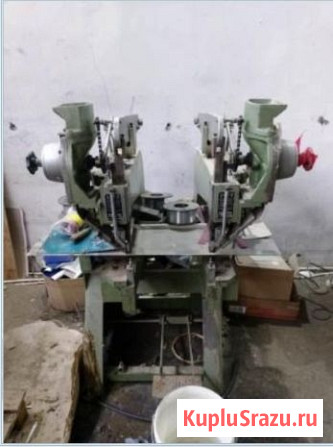 Остатки оборудования типографии Калуга - изображение 4
