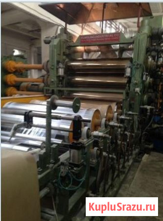 Остатки оборудования типографии Калуга - изображение 1