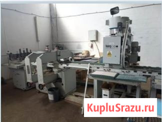 Остатки оборудования типографии Калуга - изображение 2