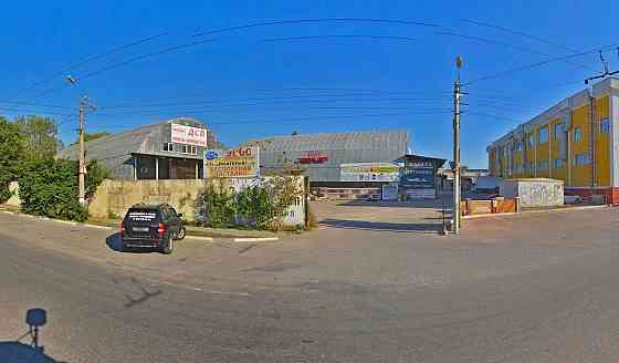 Готовый бизнес: магазин плитки и сантехники Севастополь