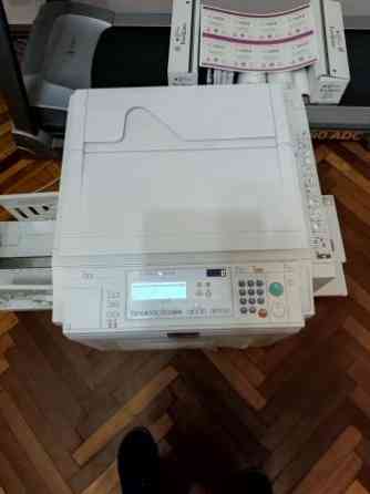 Ризограф / дупликатор RICOH Priport DX 4545 Санкт-Петербург