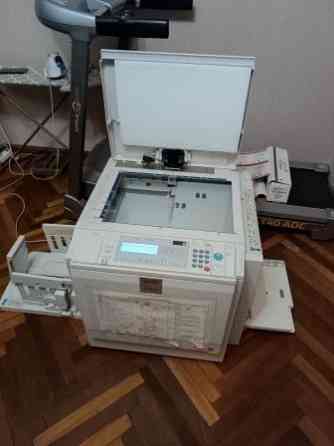 Ризограф / дупликатор RICOH Priport DX 4545 Санкт-Петербург