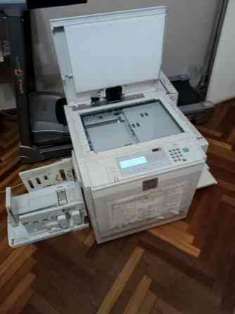 Ризограф / дупликатор RICOH Priport DX 4545 Санкт-Петербург