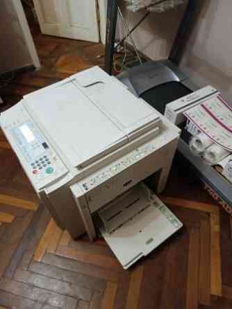 Ризограф / дупликатор RICOH Priport DX 4545 Санкт-Петербург