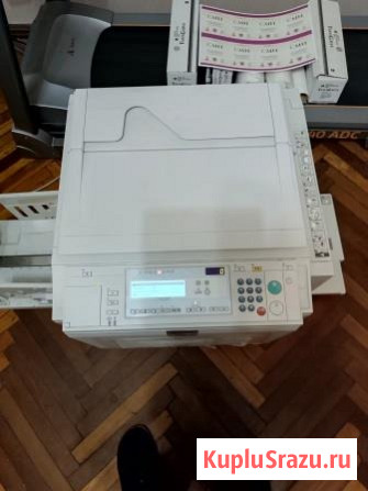 Ризограф / дупликатор RICOH Priport DX 4545 Санкт-Петербург - изображение 3