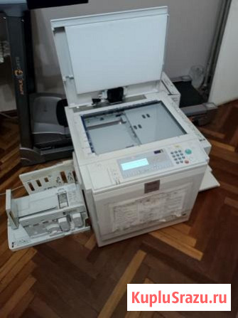 Ризограф / дупликатор RICOH Priport DX 4545 Санкт-Петербург - изображение 1