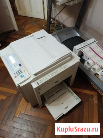 Ризограф / дупликатор RICOH Priport DX 4545 Санкт-Петербург - изображение 4