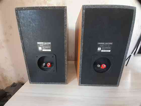 Акустика Onkyo D-N7BX Челябинск