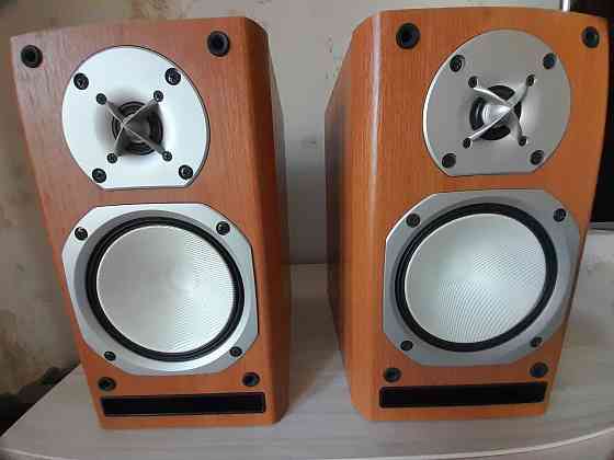 Акустика Onkyo D-N7BX Челябинск