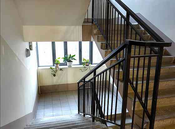 3-комнатная квартира, 85.4 м², 5/9 эт. на продажу в Красноярске Красноярск