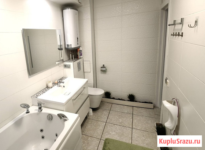 3-комнатная квартира, 85.4 м², 5/9 эт. на продажу в Красноярске Красноярск - изображение 4