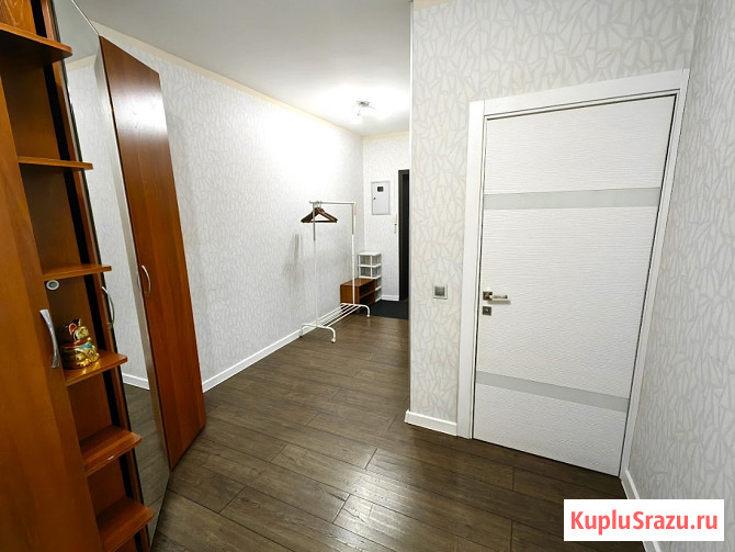 3-комнатная квартира, 85.4 м², 5/9 эт. на продажу в Красноярске Красноярск - изображение 3