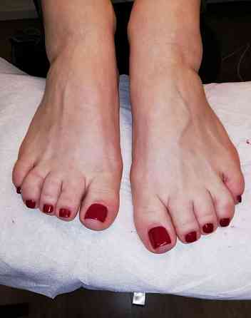 Педикюр/Маникюр Магадан