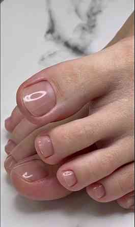 Педикюр/Маникюр Магадан