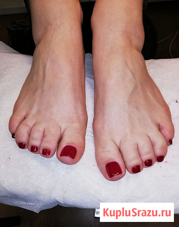 Педикюр/Маникюр Магадан - изображение 3