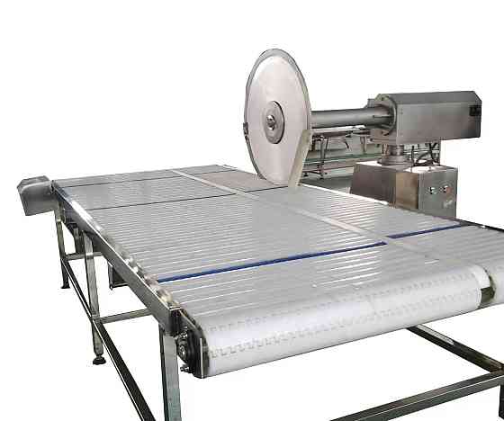 Дисковая пила для разделки полутуш ART-750 Ивантеевка