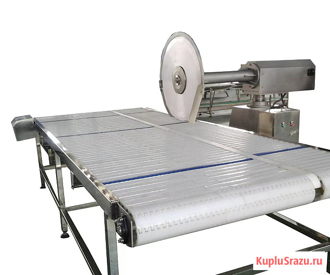 Дисковая пила для разделки полутуш ART-750 Ивантеевка - изображение 1