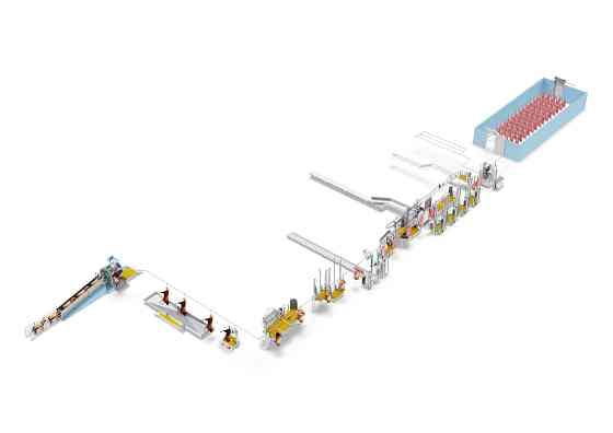 Линии убоя КРС и свиней Ивантеевка