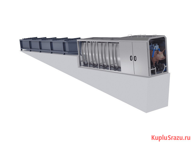 Электрооглушающий аппарат для мозга и сердца (рейстрейнер) Ивантеевка - изображение 1