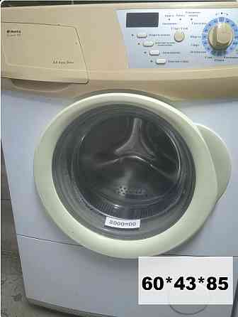Стиральная машина Hansa б/у Вологда