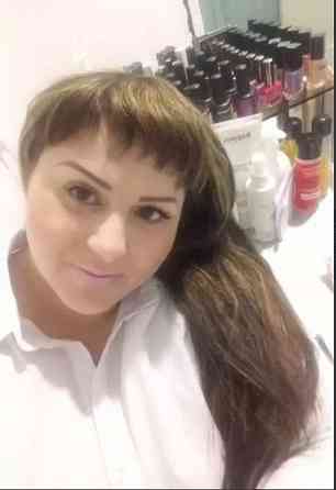 Парикмахерские услуги Магадан