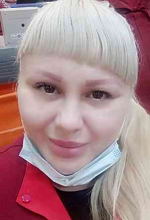 Парикмахерские услуги Магадан