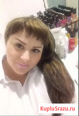 Парикмахерские услуги Магадан - изображение 1