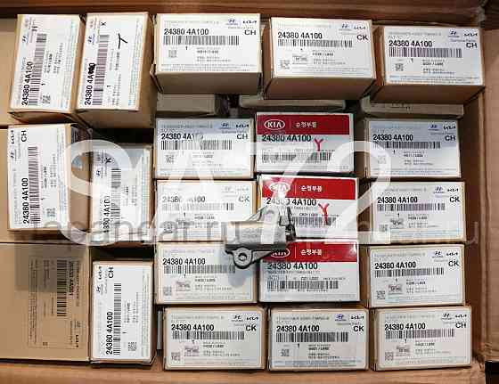 24380-4A020 Гидронатяжитель цепи Верхней Hyundai D4CB Москва