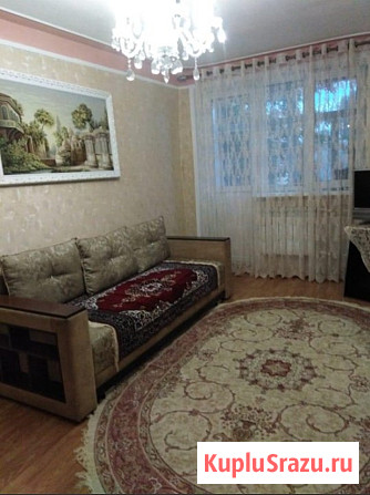 2-комнатная квартира, 42 м², 2/4 эт. в аренду на длительный срок в Дербенте Дербент - изображение 1