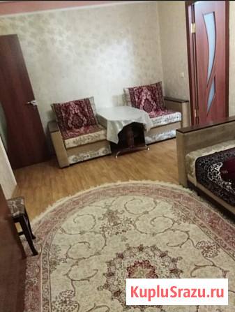 2-комнатная квартира, 42 м², 2/4 эт. в аренду на длительный срок в Дербенте Дербент - изображение 3