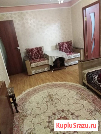 2-комнатная квартира, 42 м², 2/4 эт. в аренду на длительный срок в Дербенте Дербент - изображение 5