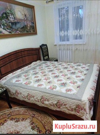 2-комнатная квартира, 42 м², 2/4 эт. в аренду на длительный срок в Дербенте Дербент - изображение 2