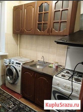 2-комнатная квартира, 42 м², 2/4 эт. в аренду на длительный срок в Дербенте Дербент - изображение 4