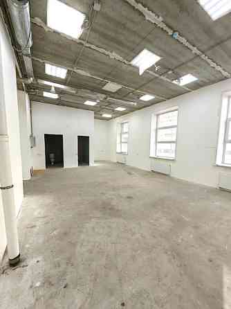 Помещение 140 м², два зала Красноярск