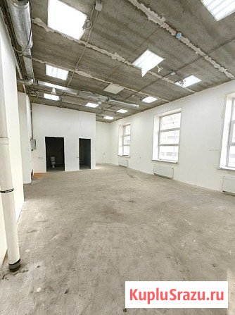 Помещение 140 м², два зала Красноярск - изображение 2