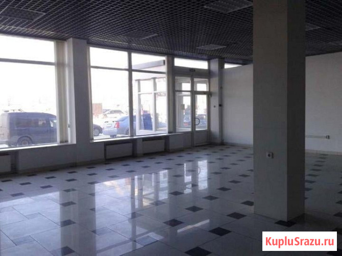 Аренда торгового помещения 100м2 в пос. Шушары Санкт-Петербург - изображение 1