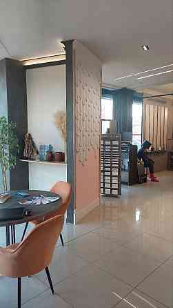 Продается готовый бизнес: Сеть салонов лкм и декоративных материалов Симферополь