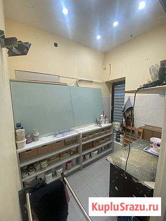 Продается готовый бизнес: Сеть салонов лкм и декоративных материалов Симферополь - изображение 4