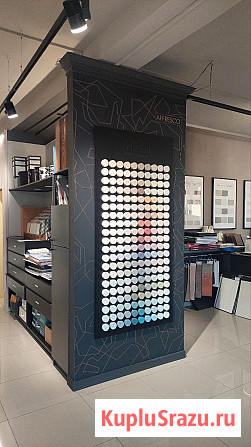 Продается готовый бизнес: Сеть салонов лкм и декоративных материалов Симферополь - изображение 2