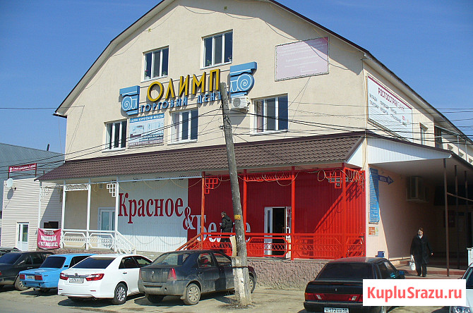 Сдам в аренду помещение Городище - изображение 1