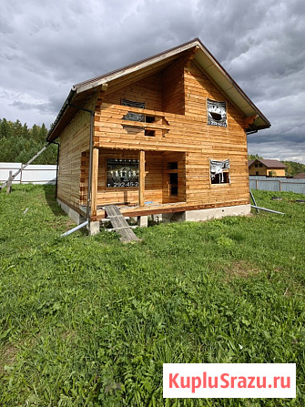 Дом 160 м² на участке 15 сот. на продажу в Красноярске Красноярск - изображение 2