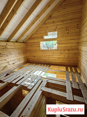 Дом 160 м² на участке 15 сот. на продажу в Красноярске Красноярск - изображение 3