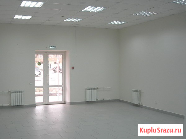 Сдаю офис 120кв.м. Собственник Санкт-Петербург - изображение 1