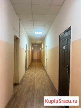 Офис 11 м² на Взлетка Красноярск - изображение 3