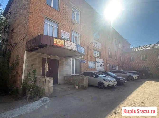 Офис 11 м² на Взлетка Красноярск - изображение 1