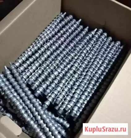 Гибкие шарнирные трубки для подачи СОЖ из высококачественных полимеров. В наличии Уфа - изображение 2