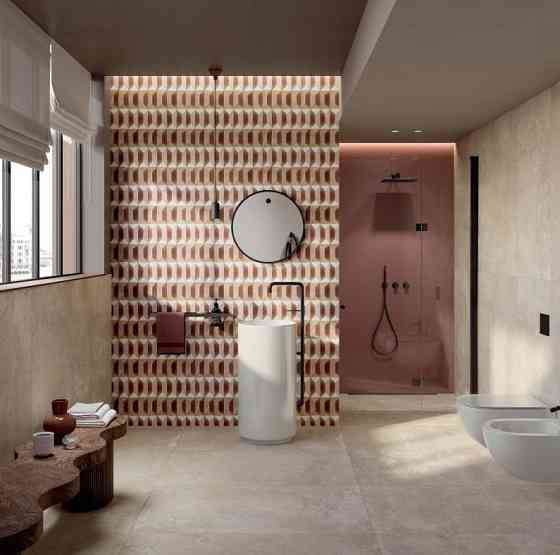 Итальянская керамическая плитка, интернет магазин и шоурум в Москве Москва