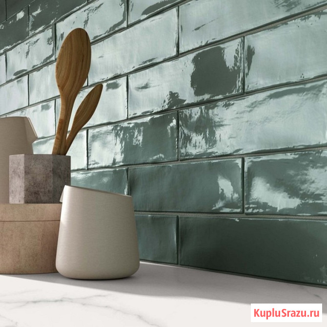 Итальянская керамическая плитка, интернет магазин и шоурум в Москве Москва - изображение 3